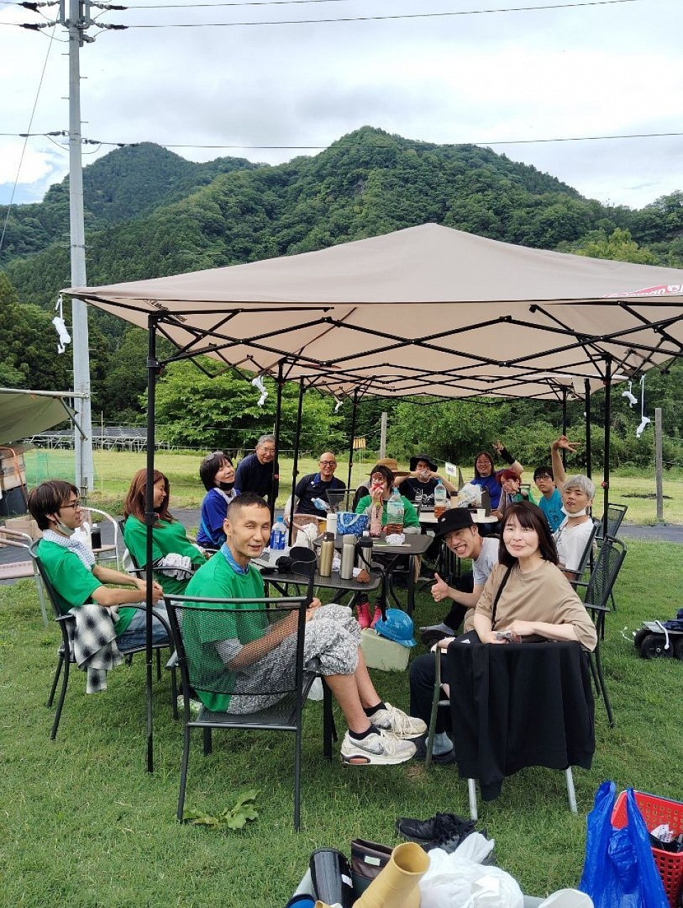 「さがみこファーム」さんでランチ♫